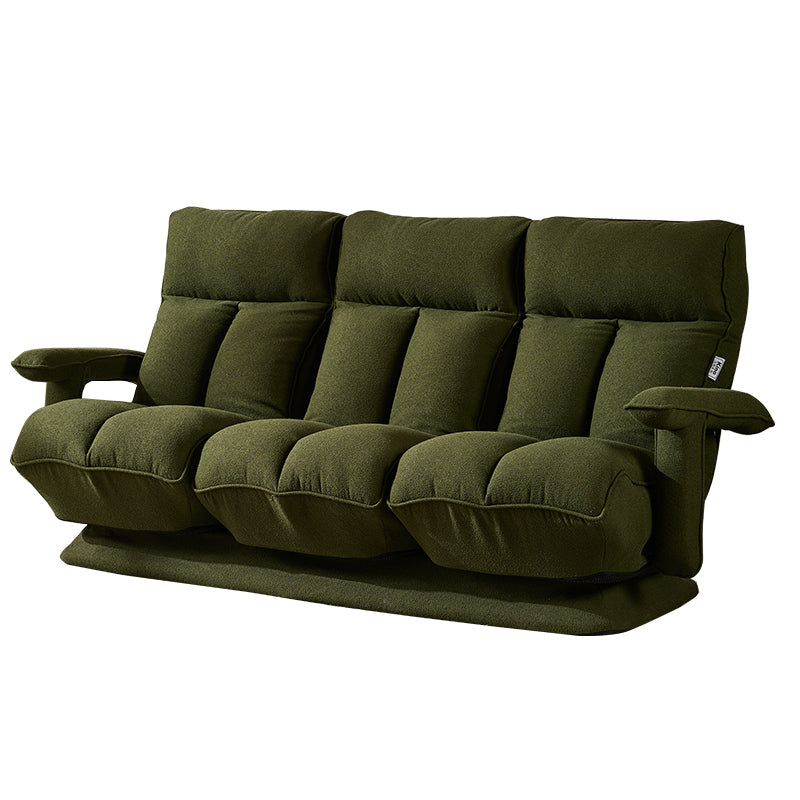 Fashion Adjustable Sofa With 3 Seaters for Living Room