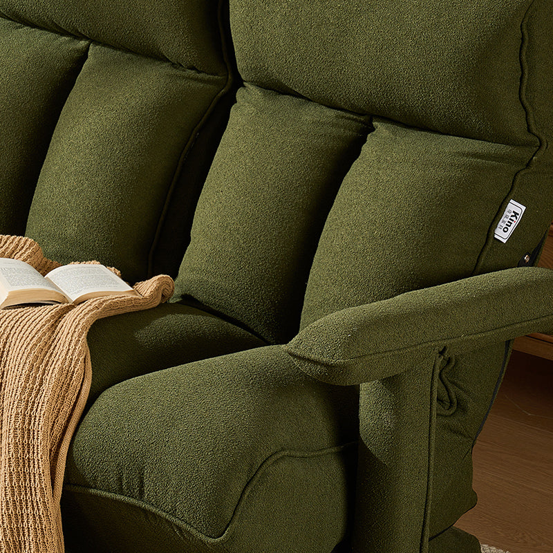 Fashion Adjustable Sofa With 3 Seaters for Living Room