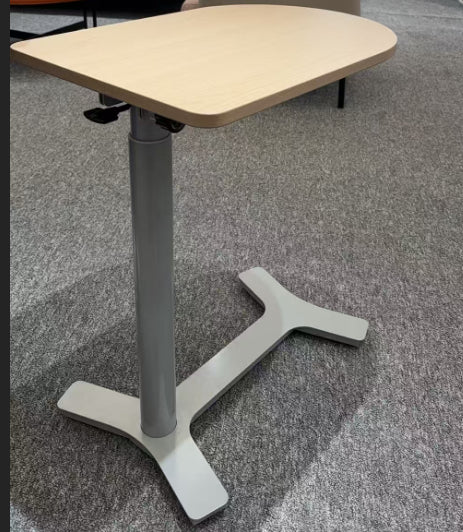 Fashion Foldable Pneumatic Lifting Table Side Table Coffee Table For Living Room Bedroom Office