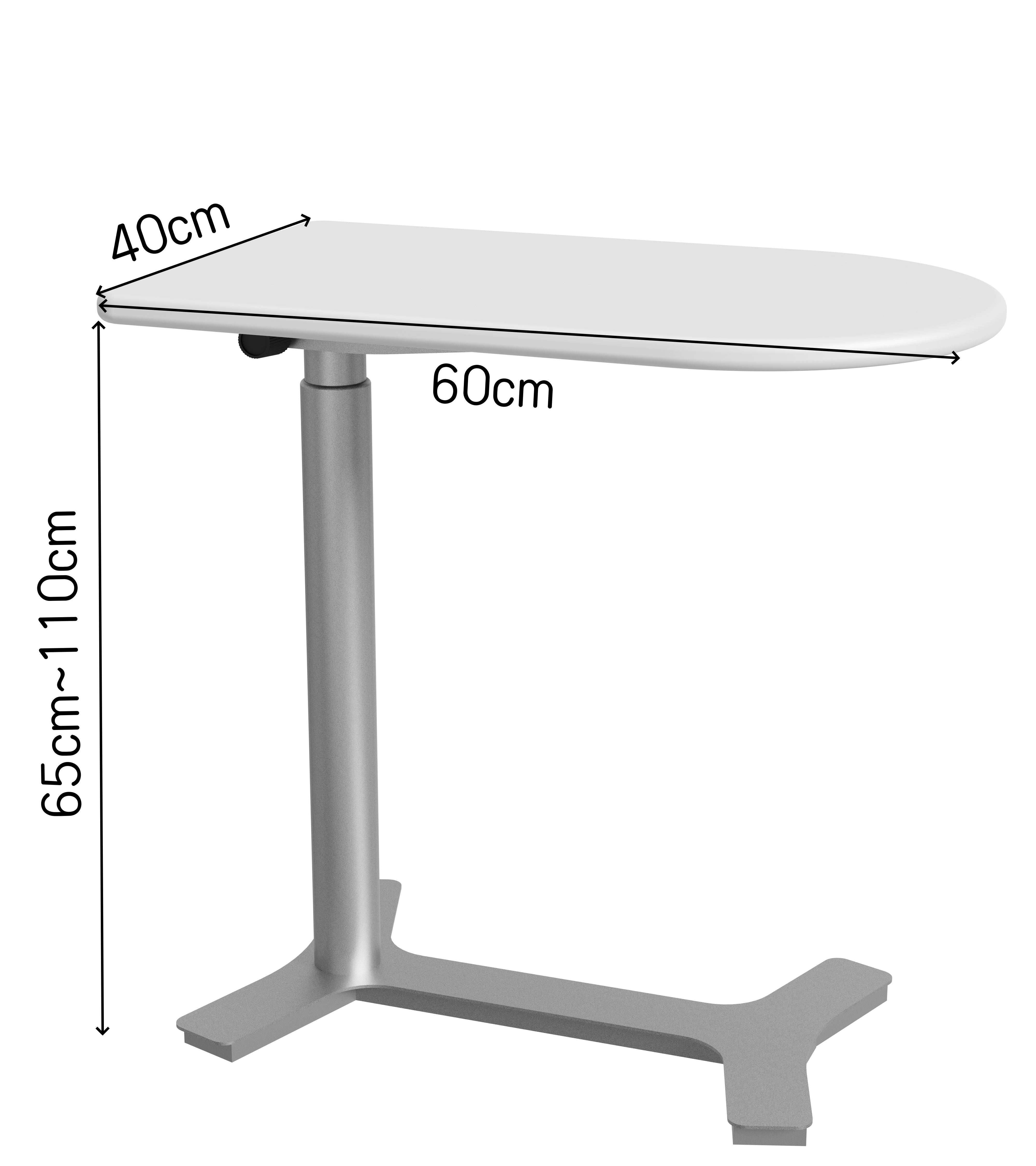Fashion Foldable Pneumatic Lifting Table Side Table Coffee Table For Living Room Bedroom Office