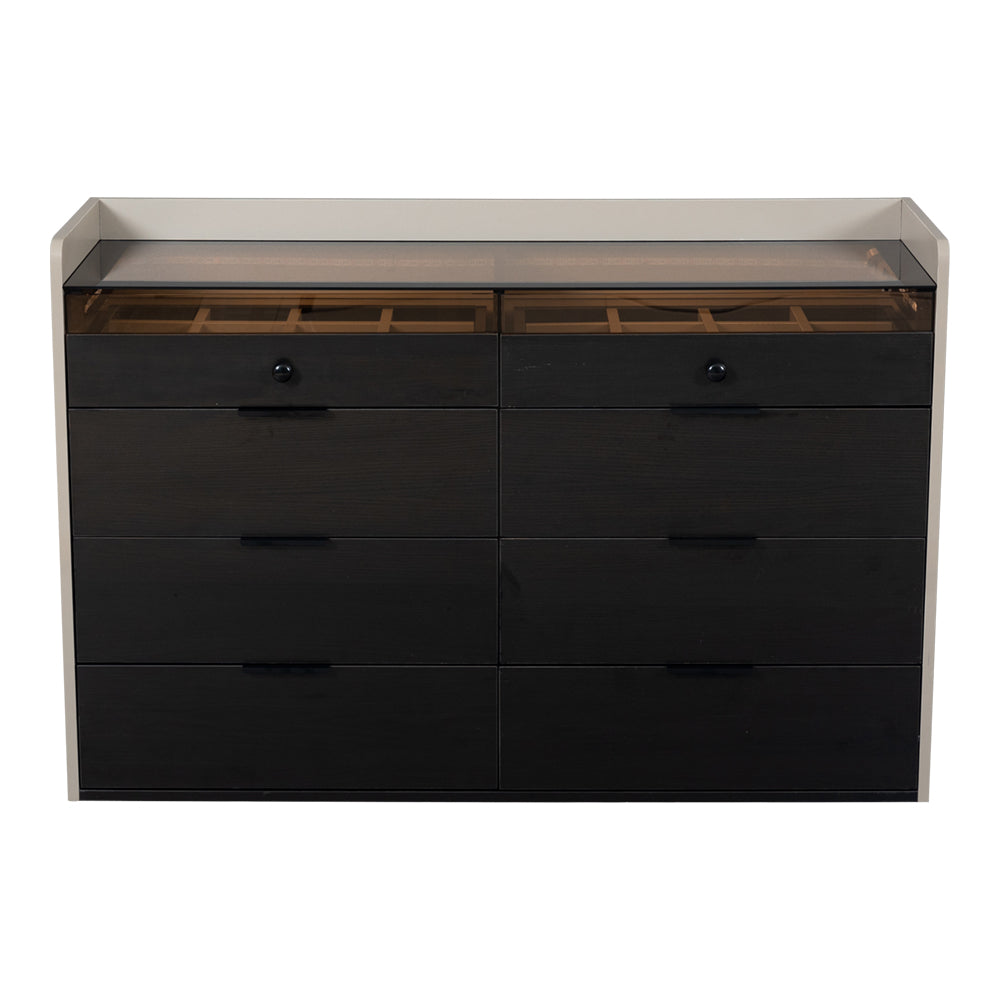 Eeeza Fashion Multi-Layer Storage Cabinet