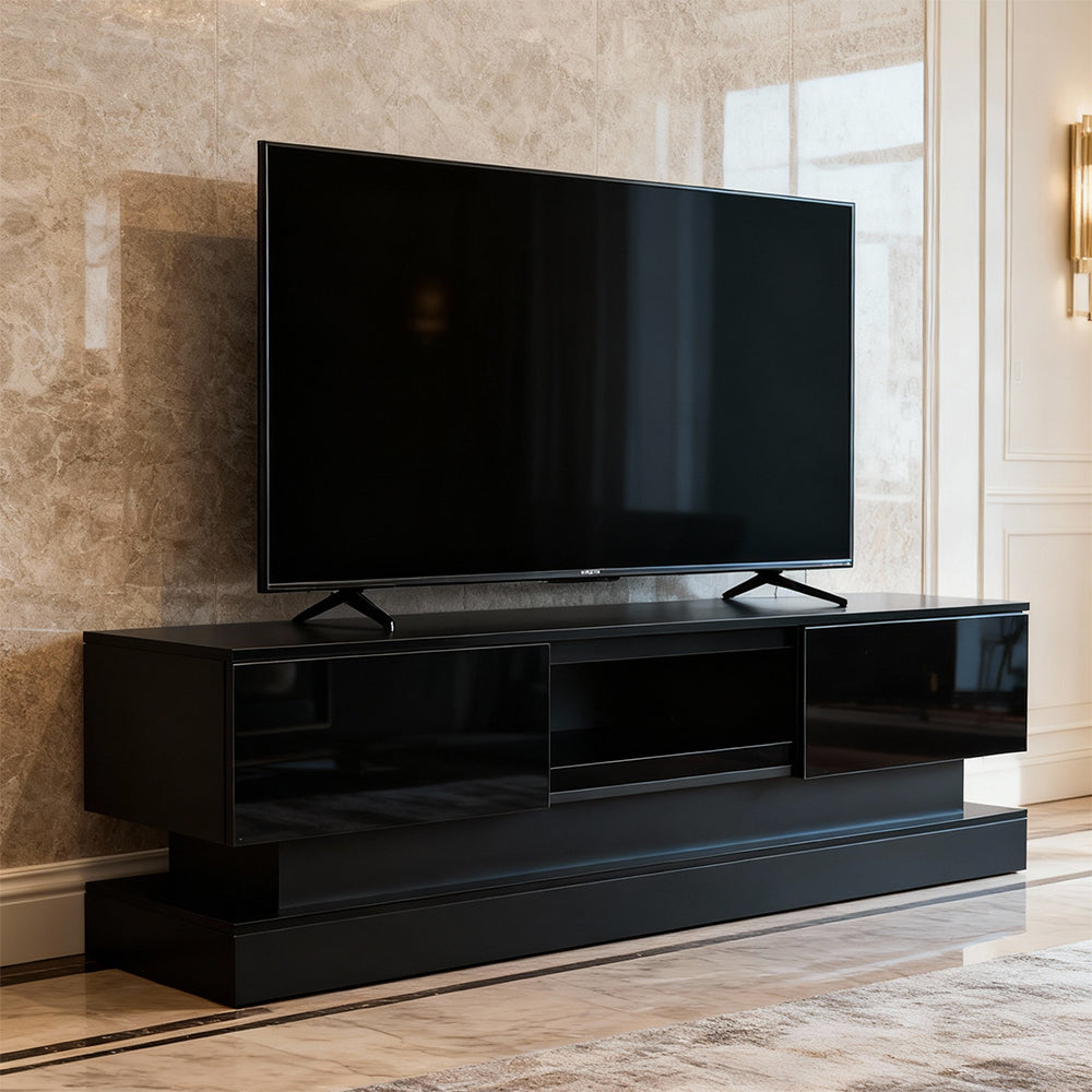 Eeeza Heavy-Duty Storage Cabinet for Heavyweight Items