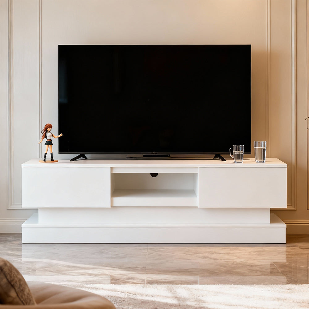 Eeeza Heavy-Duty Storage Cabinet for Heavyweight Items