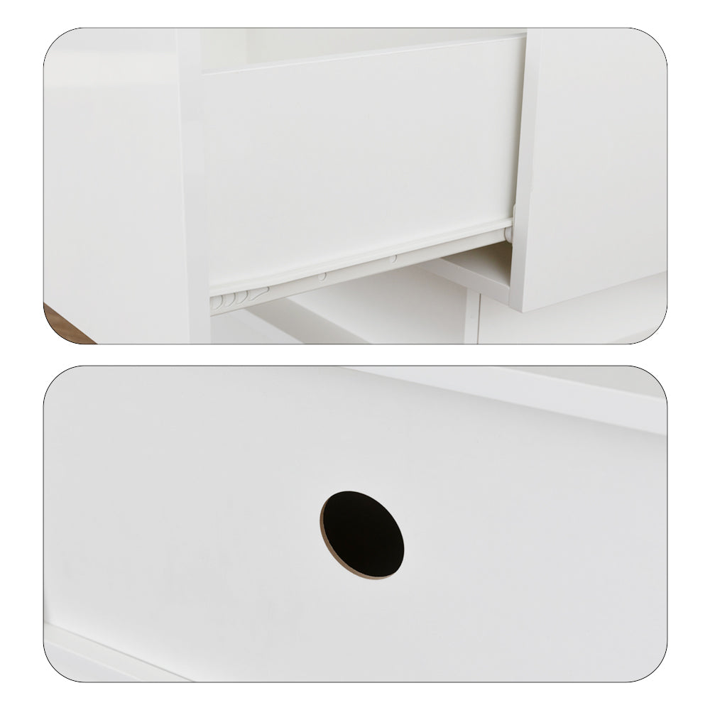 Eeeza Heavy-Duty Storage Cabinet for Heavyweight Items