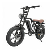 K24 off road EBike, 750W Motor, 50km/h Speed, 60km Range