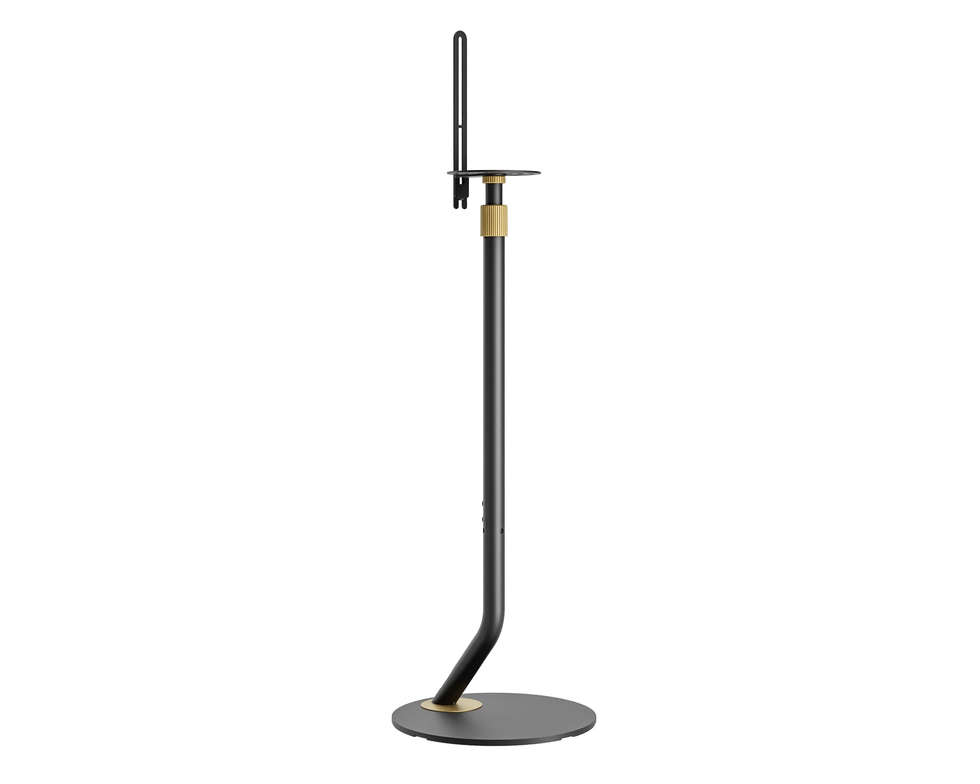 FITUEYES Modern Minimalist Speaker Stand (1 Pair)