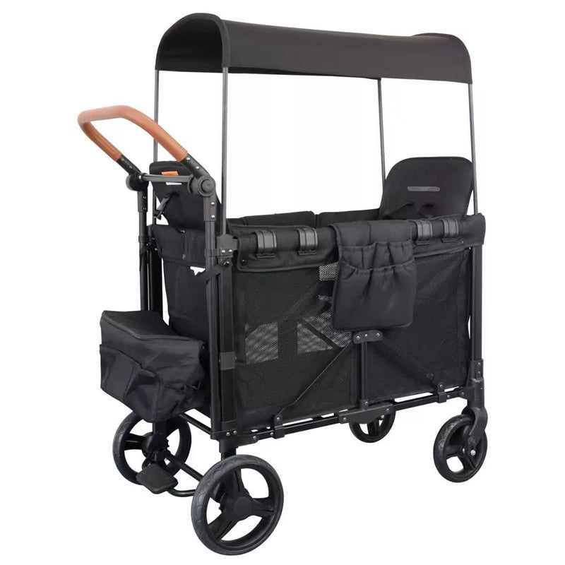 Foldable Four-wheeled Vehicle, Suitable for Travel, 2/4 Seats