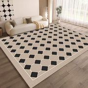 Washable & Portable Electric Heating Mat for Living Room/Home