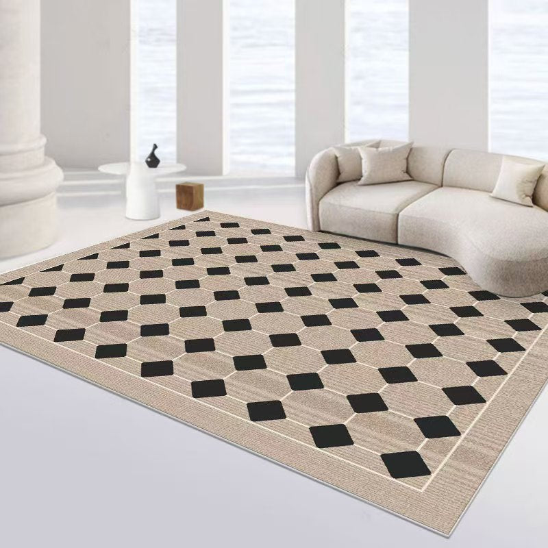 Washable & Portable Electric Heating Mat for Living Room/Home
