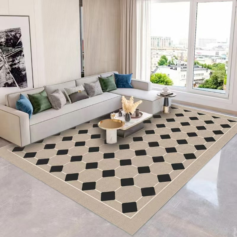 Washable & Portable Electric Heating Mat for Living Room/Home