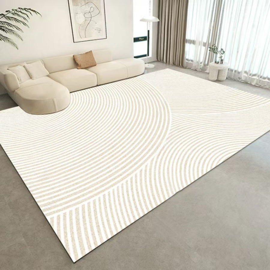 Graphene Electric Heated Carpet (Split Design)  - Washable