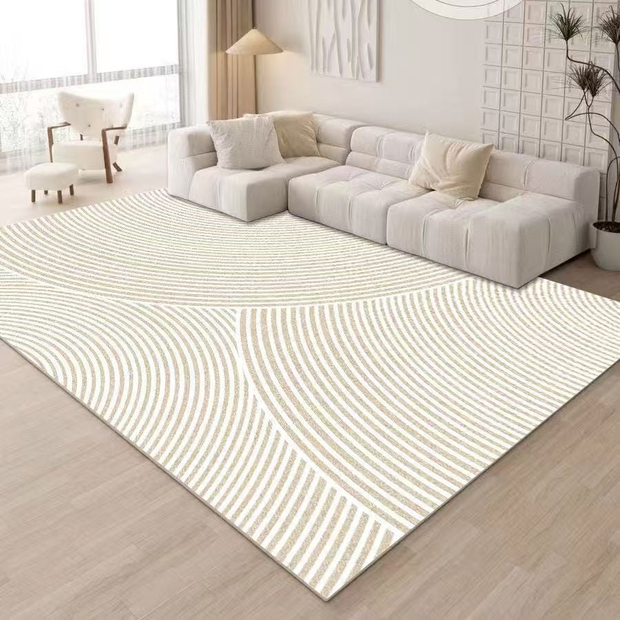 Graphene Electric Heated Carpet (Split Design)  - Washable