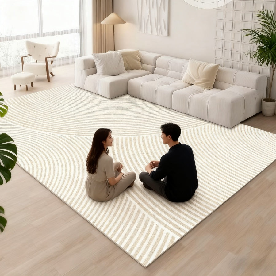 Graphene Electric Heated Carpet (Split Design)  - Washable