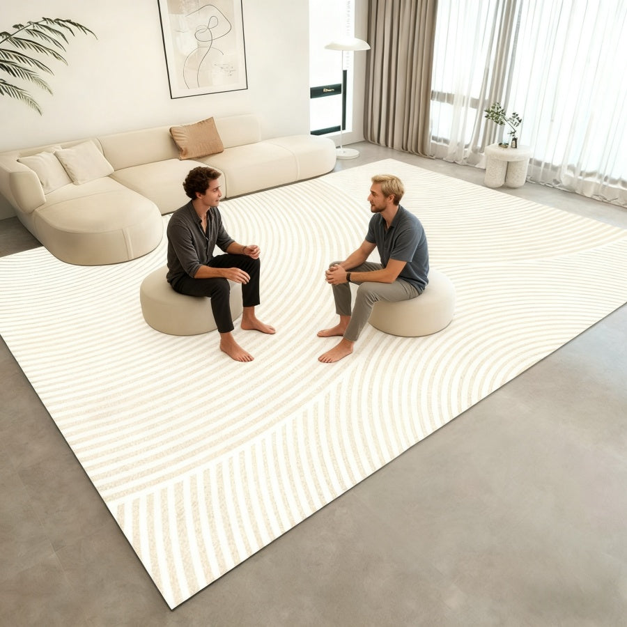 Graphene Electric Heated Carpet (Split Design)  - Washable