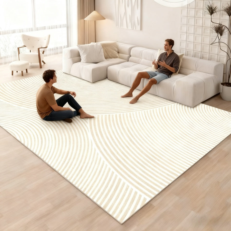 Graphene Electric Heated Carpet (Split Design)  - Washable