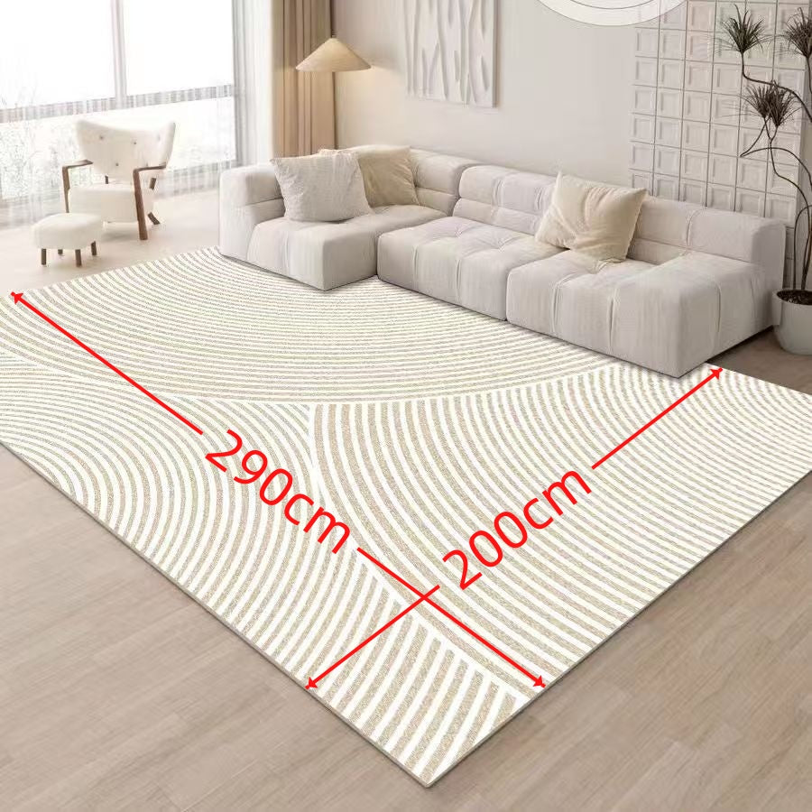 Graphene Electric Heated Carpet (Split Design)  - Washable