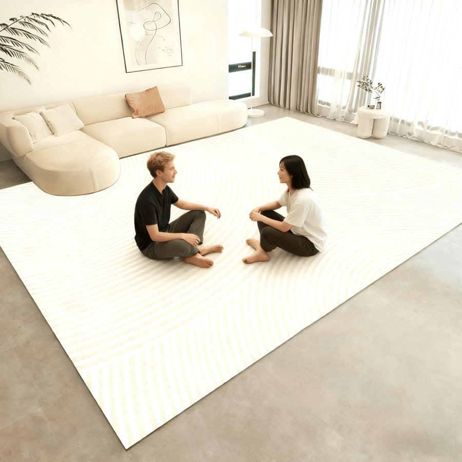 Graphene Electric Heated Carpet (Split Design)  - Washable