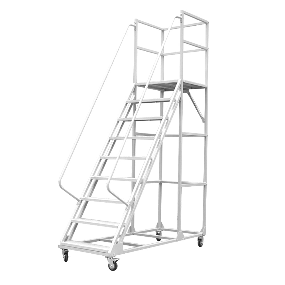Portable Platform Ladder 1.8m,2m,2.5m