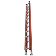 Fiberglass Extension Ladder