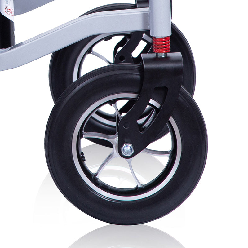 Electric Wheelchair with Upgraded 700W Motor