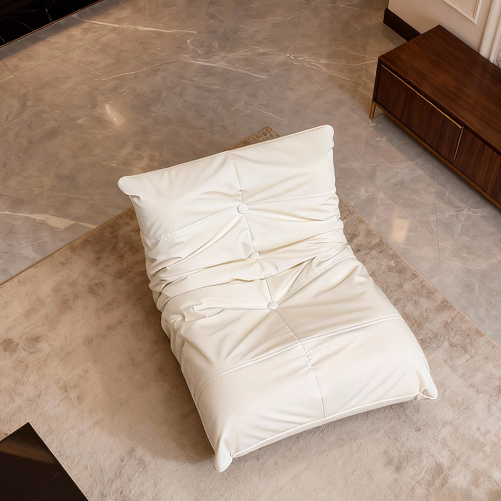 Caterpillar Lazy Sofa - Viral Sponge Chair for Bedroom/Balcony