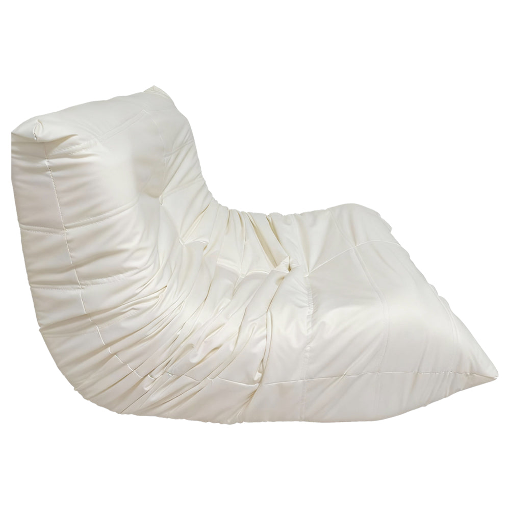 Caterpillar Lazy Sofa - Viral Sponge Chair for Bedroom/Balcony