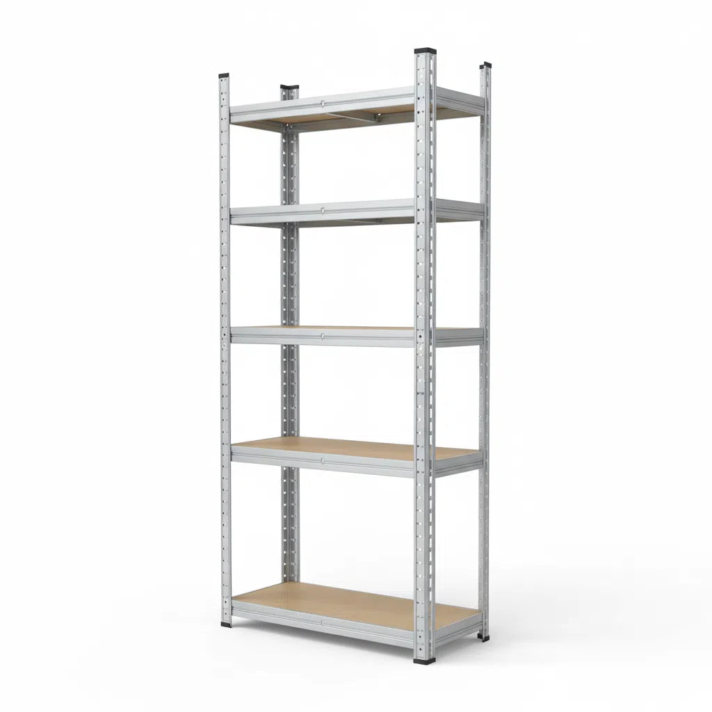 Kitchen Storage Rack Steel Tray-type  Storage Rack
