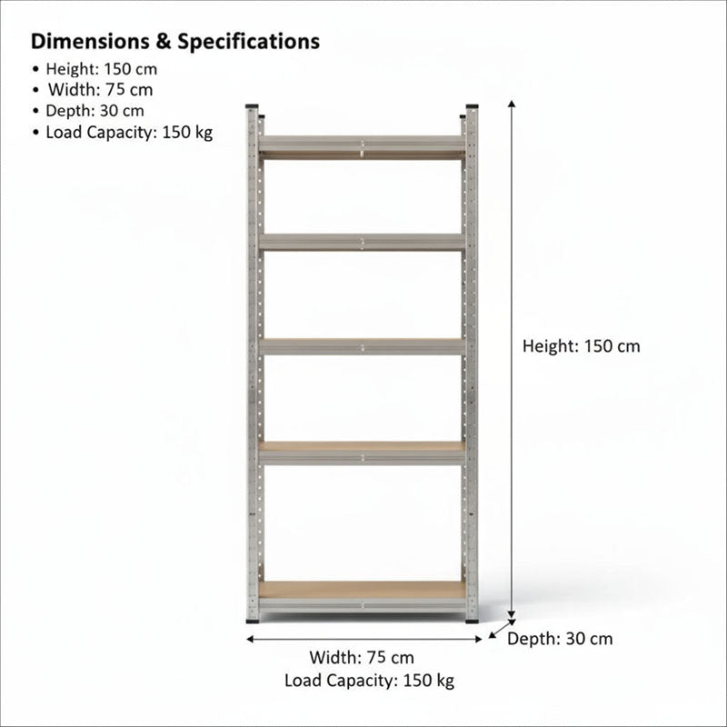 Kitchen Storage Rack Steel Tray-type  Storage Rack