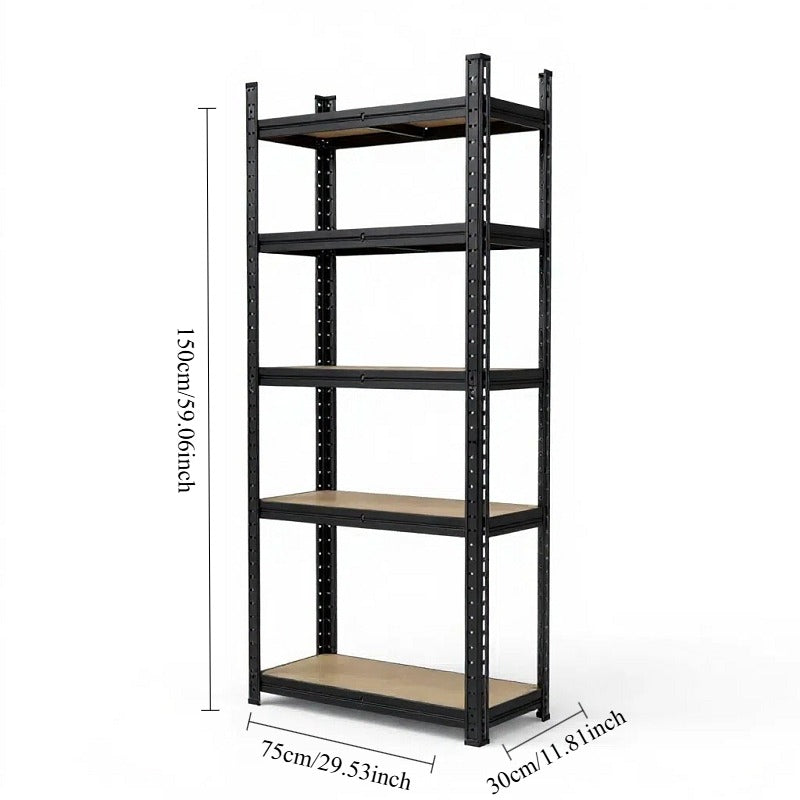 Kitchen Storage Rack Steel Tray-type  Storage Rack