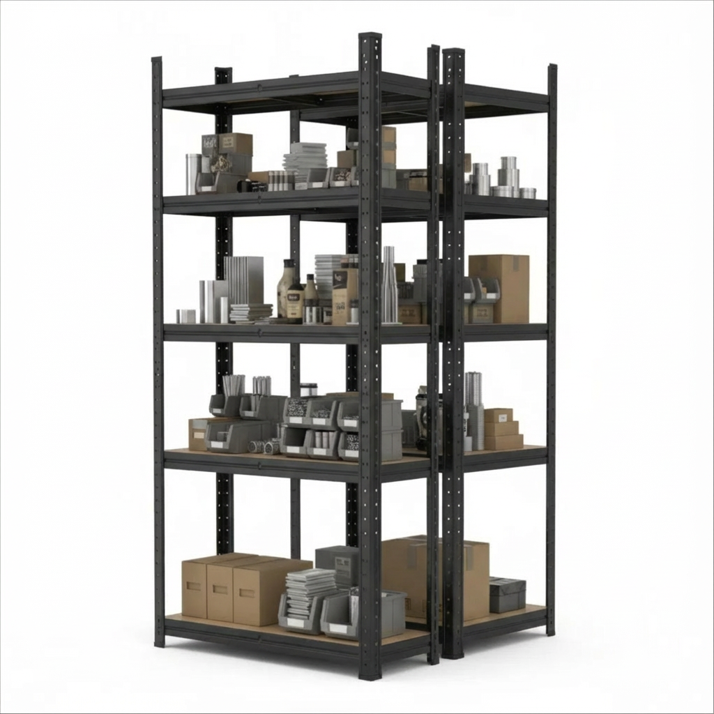 Kitchen Storage Rack Steel Tray-type  Storage Rack