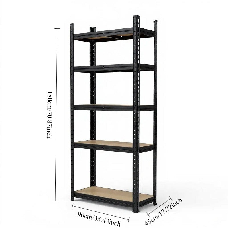 Kitchen Storage Rack Steel Tray-type  Storage Rack