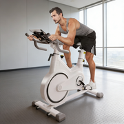 Spinning bikes, ultra-quiet exercise bikes, indoor exercise bicycles,