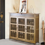 Heavy Shoe Rack Storage Shelf Unit Cabinet Footwear Stand Organiser