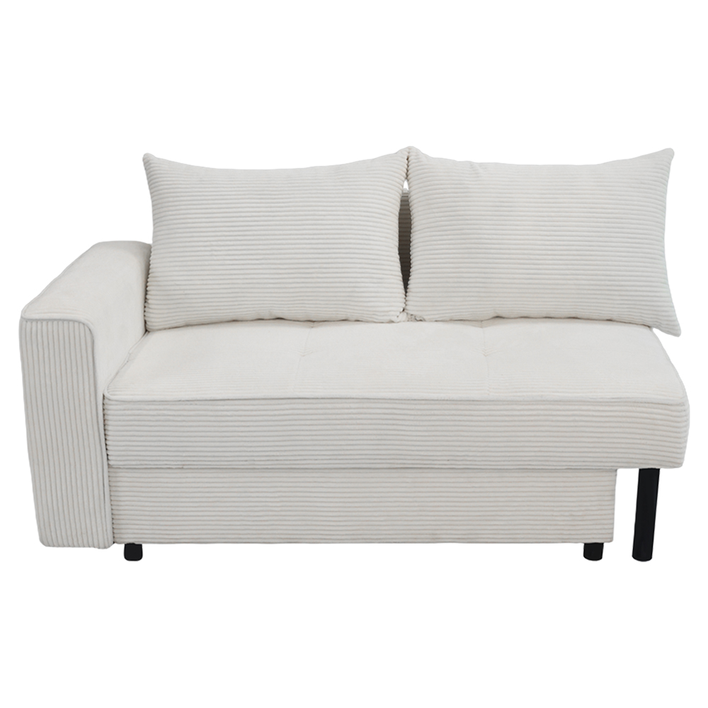 modern and multi-functional foldable  sofa bed