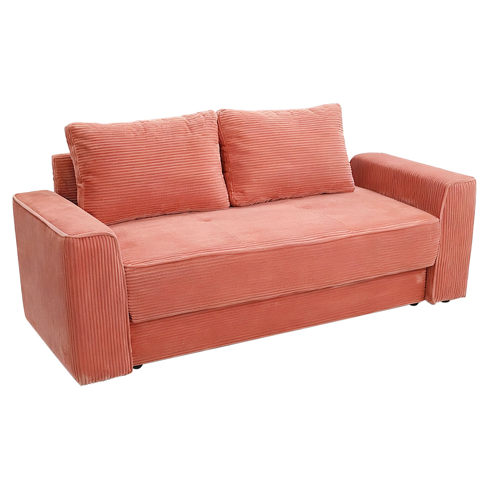Multi-functional sofa bed variant sofa