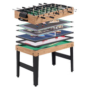 Multifunctional Table with 10-in-1 Functions