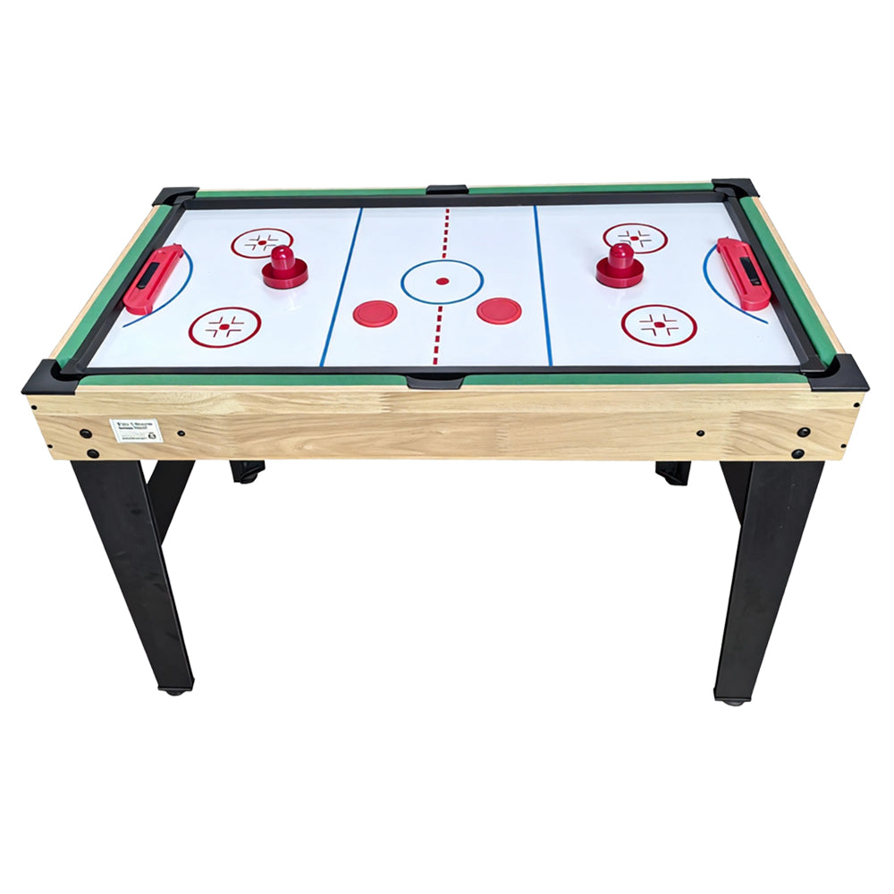 Multifunctional table with 10-in-1 Functions