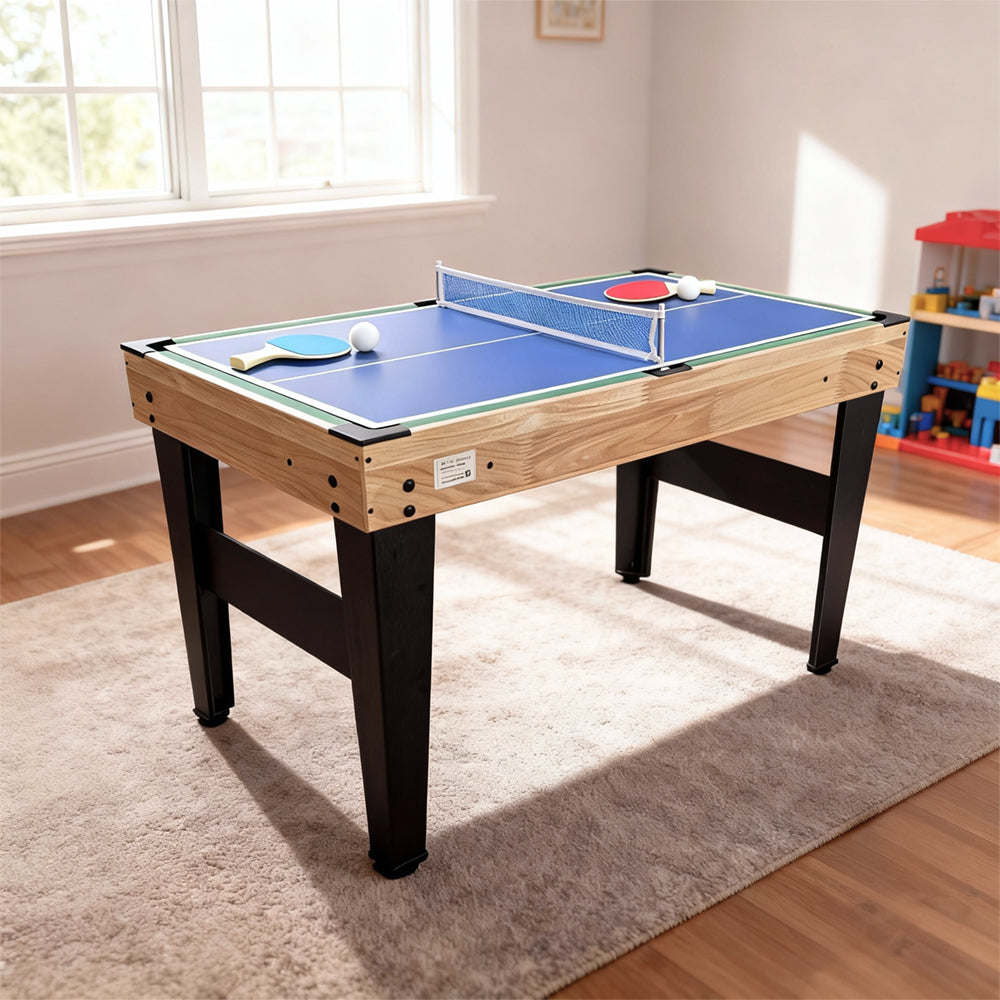 Multifunctional table with 10-in-1 Functions