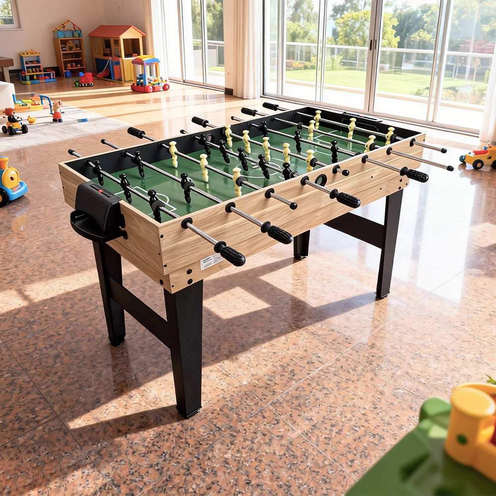 Multifunctional table with 10-in-1 Functions