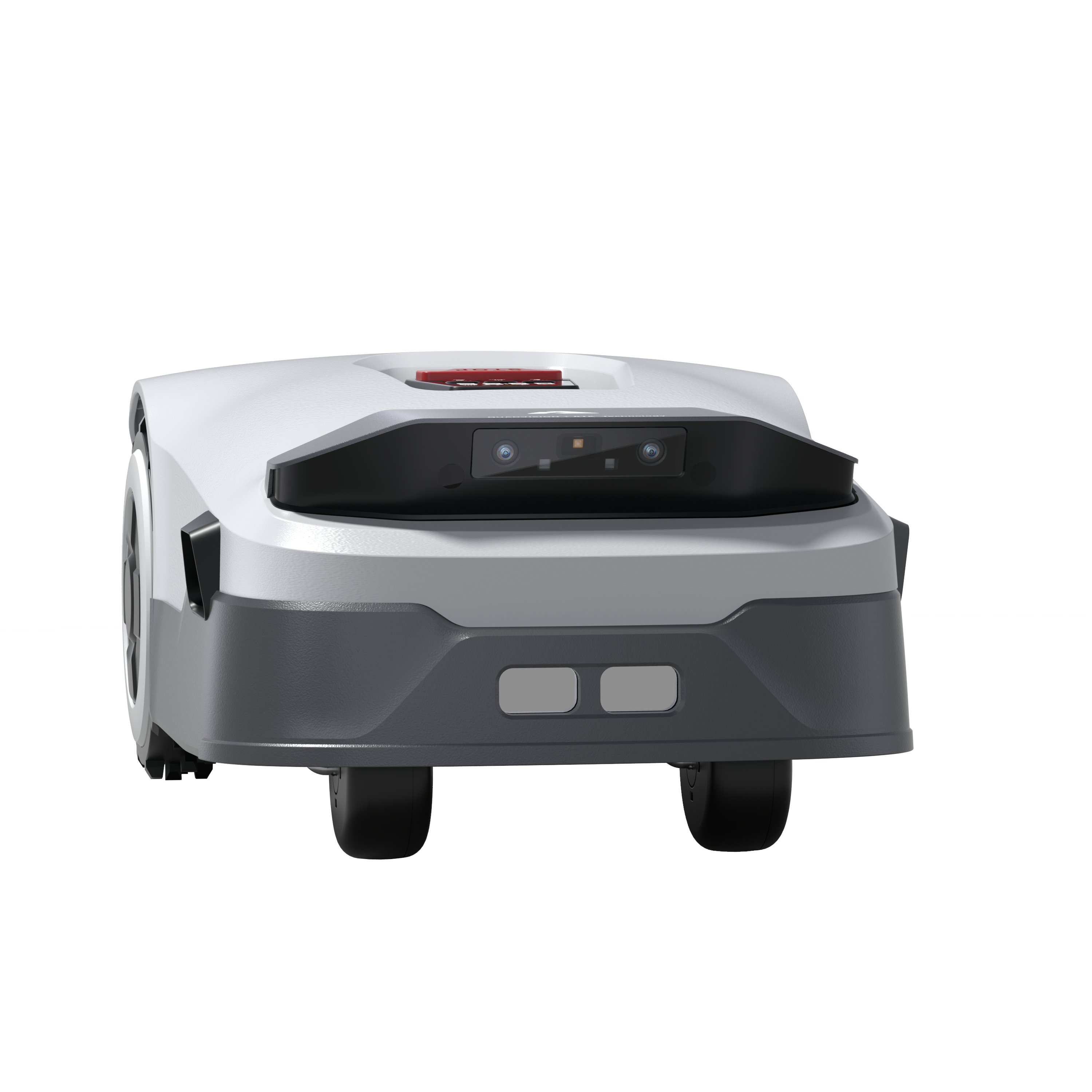 ANTHBOT Genie Series Robot Lawn Mower RTK AI Vision Wireless