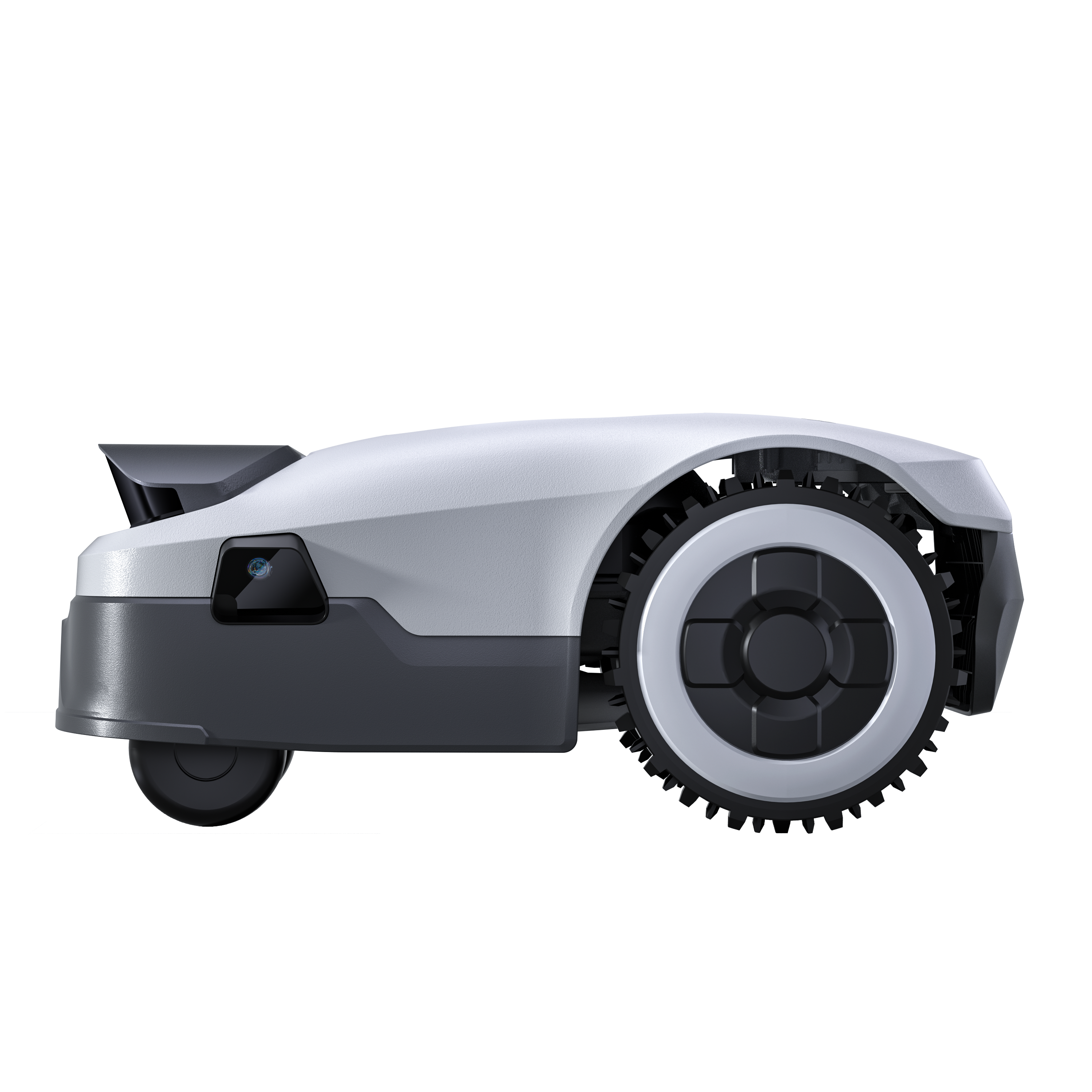 ANTHBOT Genie Series Robot Lawn Mower RTK AI Vision Wireless