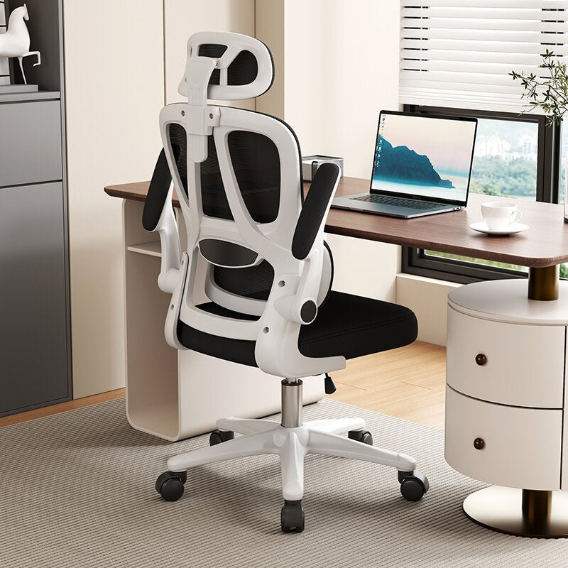 Adjustable multi-functional ergonomic office chairs load-bearing 150KG