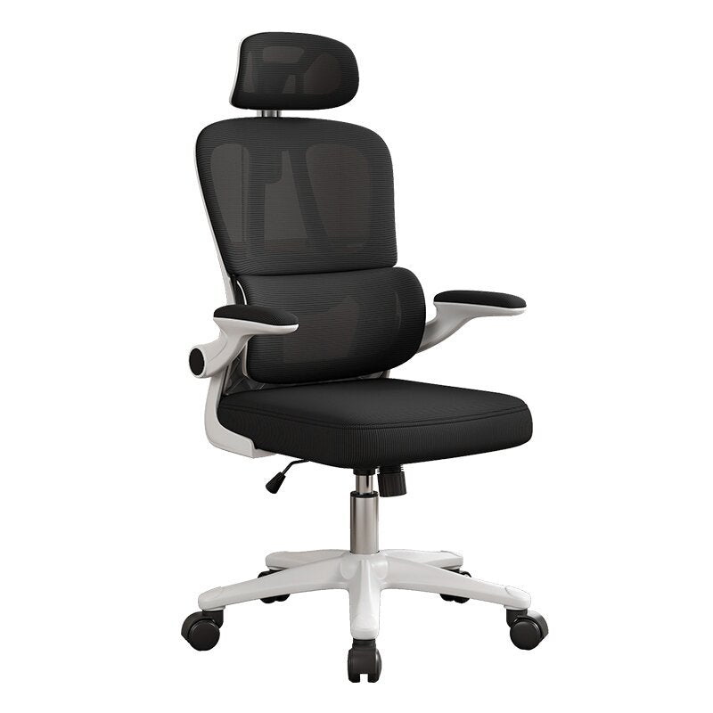 Adjustable multi-functional ergonomic office chairs load-bearing 150KG