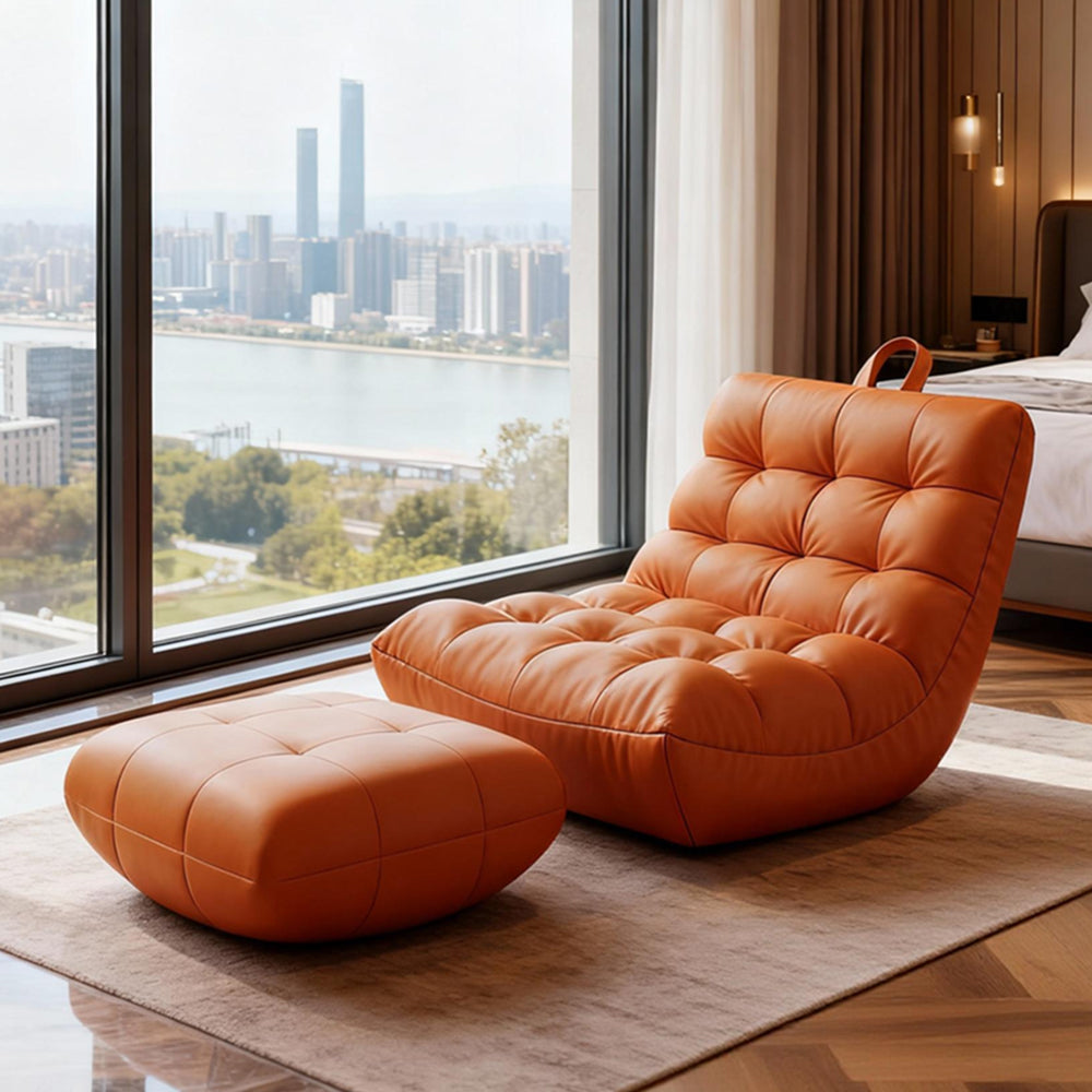 Modern Minimalist Leisure Sofa