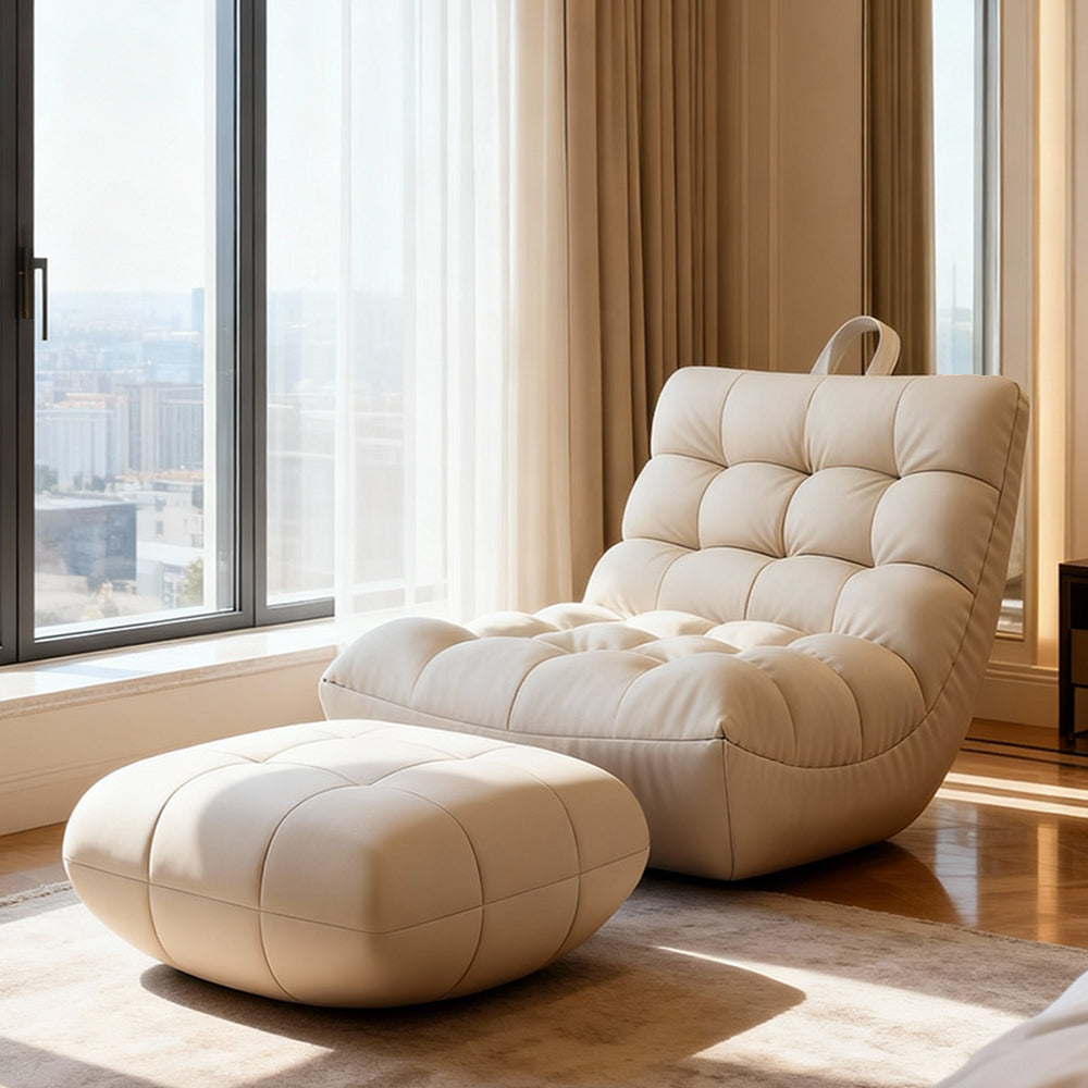 Modern Minimalist Leisure Sofa