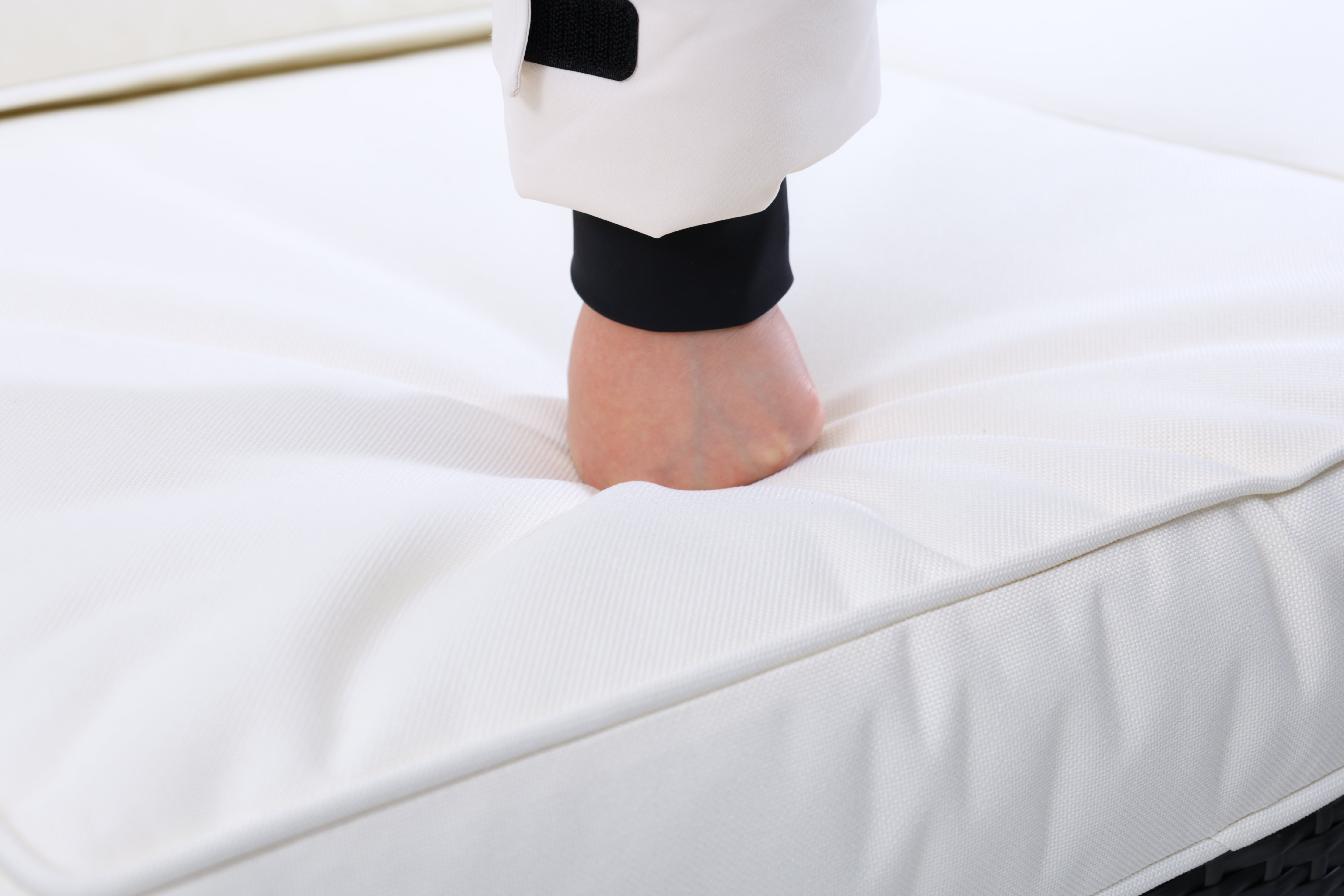 Contemporary Corner Modular Outdoor Woven Rattan Sofa Set