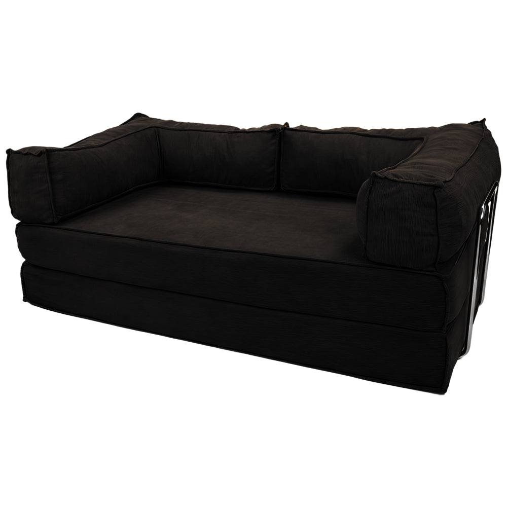 Eeeza Removable And Washable Modern Minimalist Sofa Bed
