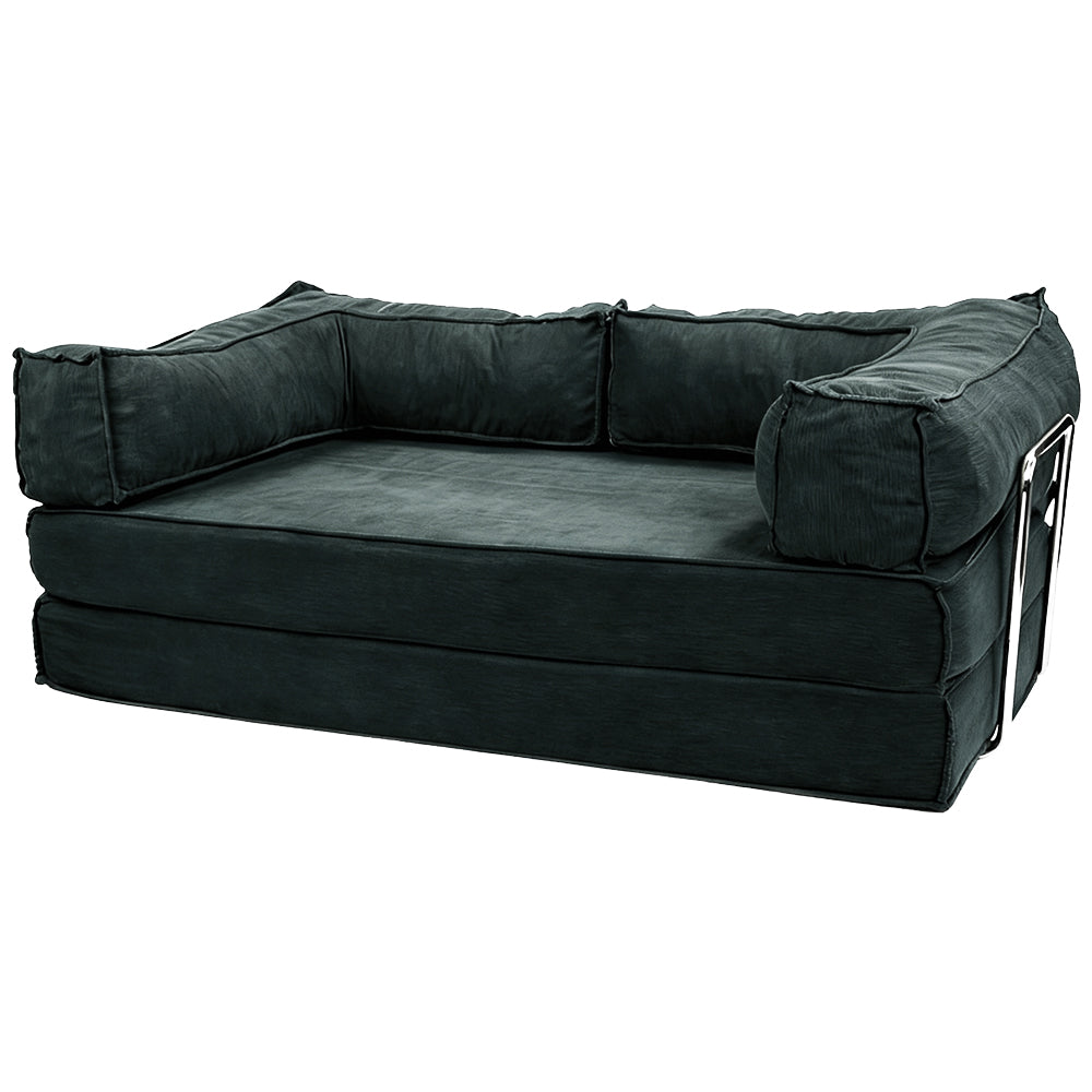 Eeeza Removable And Washable Modern Minimalist Sofa Bed