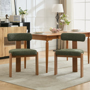 Dinning Chairs Set of 2