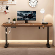 Electric Height Adjustable Standing Desk
